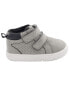 Baby Every Step® High-Top Sneakers 6