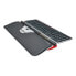 Contour Design RollerMouse Red Plus Wireless + Balance Wireless - Full-size (100%) - RF Wireless - QWERTY - Black - Mouse included
