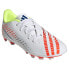 Фото #4 товара Adidas Predator Edge.4 FxG Jr GW0968 football boots