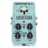 tc electronic Quintessence Harmony