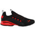 Фото #1 товара Puma Axelion Spark Training Mens Size 11.5 M Sneakers Athletic Shoes 193481-01