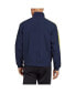 Фото #4 товара Men's Navy and Yellow Nashville SC 2023 On-Field Anthem Full-Zip Reversible Team Jacket