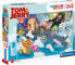 Фото #2 товара Clementoni Puzzle 24 Maxi Super Kolor Tom&Jerry