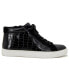 Фото #2 товара Women's Kam Hightop Sneakers