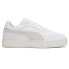 Фото #1 товара Puma Ca Pro Ow Lace Up Mens White Sneakers Casual Shoes 39349001