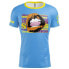 OTSO Mentos Mouth short sleeve T-shirt