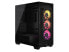 Фото #1 товара CORSAIR iCUE LINK 3500X RGB Tempered Glass Mid-Tower PC Case – 3x Pre-Installed