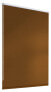 Verdunkelungsrollo Braun 85x150 cm