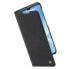 Фото #9 товара Чехол для смартфона Hama Slim Pro - Folio - Samsung Galaxy A22 5G 16.3 см (6.4") Черный