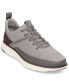 Фото #1 товара Men's Grand Atlantic Knit Sneaker