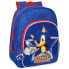 Фото #1 товара SAFTA Sonic ´´Let´S Roll´´ Small 34 cm Backpack