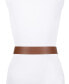 ფოტო #8 პროდუქტის Women's 38 MM Pebble Belt