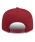 Фото #3 товара Men's Cardinal Los Angeles Rams Color Pack 9FIFTY Snapback Hat