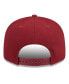 ფოტო #3 პროდუქტის Men's Cardinal Los Angeles Rams Color Pack 9FIFTY Snapback Hat