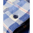 ფოტო #5 პროდუქტის SUPERDRY Lumberjack Check Flannel Long Sleeve Shirt