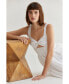 ფოტო #2 პროდუქტის Women's Isabelle Fit And Flare Dress