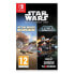 Фото #2 товара NINTENDO GAMES Switch Star Wars Racer