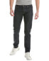 Maison Kitsune Indigo Slim Fit Jean Men's Blue 29