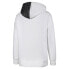 [595470-02] Mens Puma X LES BENJAMINS HOODIE