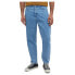 Фото #2 товара LEE Oscar Relaxed Tapered Fit jeans