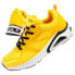 Фото #1 товара Pantofi sport pentru bărbați Skechers Air Uno [183070/YEL], galben.