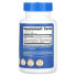 Nutricost, Витамин K2 + витамин D3`` 120 мягких таблеток
