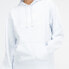 Фото #4 товара NEW BALANCE Essentials Stacked Logo hoodie
