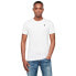 ფოტო #1 პროდუქტის G-STAR Graw Slim short sleeve T-shirt