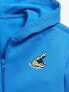 Graphic Zip-Front Hoodie for Boys