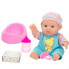 Пупс Colorbaby 20 cm 14 x 19 x 6 cm 6 штук