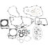 Фото #2 товара ATHENA Honda P400210900319 Complete Gasket Kit