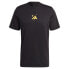 ფოტო #3 პროდუქტის ADIDAS Tns short sleeve T-shirt