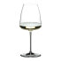 Фото #1 товара Бокал для шампанского Riedel Winewings из кристального стекла - Einzelglas