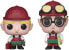 Funko Pop! Holiday - Tom - 2 Pack 2 Pack Randy & Rob - Vinyl Collectible Figure - Gift Idea - Official Merchandise - Toy for Children and Adults - Model Figure for Collectors and Display