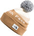 Фото #2 товара THE NORTH FACE Recycled Pom Pom Beanie Hat
