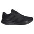 ADIDAS Galaxy 7 running shoes Черный, 40 - фото #2