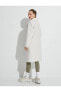 Фото #60 товара Пальто Koton Uzun Oversize Coat