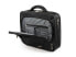 natec Boxer - Briefcase - 43.9 cm (17.3") - Shoulder strap