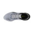 Фото #7 товара Puma Electrify Nitro 3 Running Mens Grey Sneakers Athletic Shoes 37845509