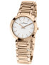 Jacques Lemans 1-1842C Milano Ladies 32mm 5 ATM