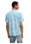 BOSS Te Ocean 10258198 short sleeve T-shirt