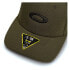 Фото #3 товара OAKLEY APPAREL Static Icon FF Cap