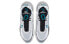 Nike Air Max 2090 低帮 跑步鞋 男女同款 白蓝黑 / Кроссовки Nike Air Max 2090 CV8835-100
