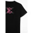 Фото #5 товара NOX Basic short sleeve T-shirt