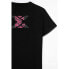 NOX Basic short sleeve T-shirt