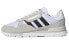 Фото #1 товара Мужские кроссовки adidas Treziod 2.0 Shoes (Белые)