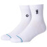 STANCE Logoman St Quarter short socks