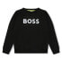 Фото #2 товара BOSS J50767 sweatshirt