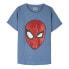 Фото #1 товара CERDA GROUP Spiderman short sleeve T-shirt