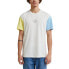 Фото #1 товара LEE Relaxed Color Block short sleeve T-shirt